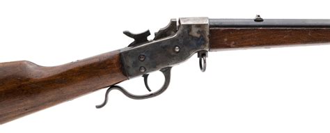 A shorter length of pull is available on request. . Hopkins and allen rifles